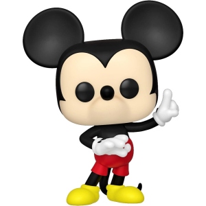 Колекційна фігурка FUNKO POP Disney: Classics - Mickey Mouse (5908305242802)