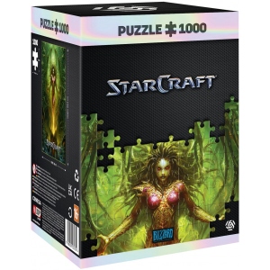 Пазли картонні (8 +) Good Loot Starcraft Kerrigan Puzzles 1000 шт. (5908305235354)