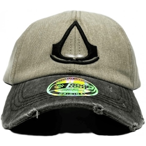 Кепка Good Loot AC Legacy Vintage Baseball Hat (5908305237860)
