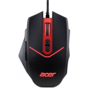 Уцінка - Миша дротова ігрова Acer NITRO NMW120 (GP.MCE11.01R) Black