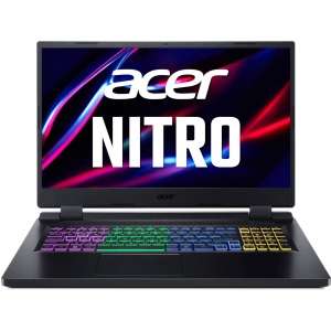 Ноутбук ігровий Acer Nitro 5 AN517-55 (NH.QLFEU.007) Charcoal Black