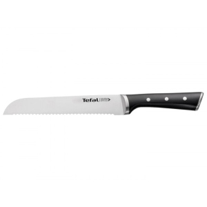 Ніж для хліба Tefal K2320414 Ice Force 20 см