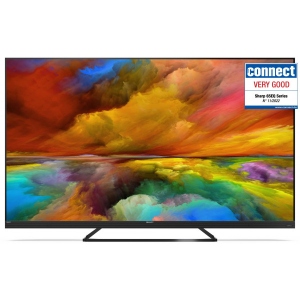 Телевізор Sharp 4T-C65EQ3EM2AG