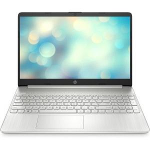 Ноутбук HP 15s-fq5035ua (91L38EA) Natural Silver