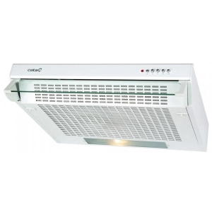Витяжка традиційна Cata F 2060 wh