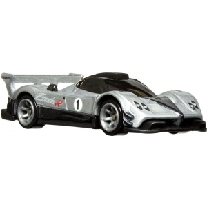 Колекційна машинка Hot Wheels Pagani Zonda R серії "Car Culture" (FPY86/HKC42)