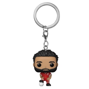 Колекційна фігурка FUNKO POP: Liverpool- Mohamed Salah (5908305241713)