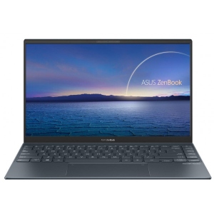 Ноутбук Asus Zenbook 14 UM425QA-KI235 Pine Grey