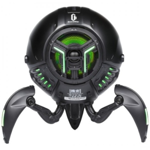 Портативна акустика GravaStar Mars Pro (GRAVASTARG1PRO_BLK)