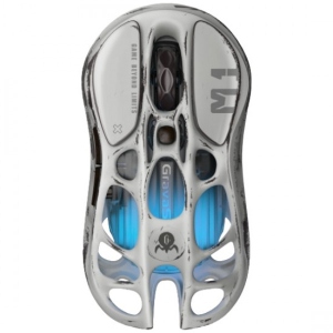 Миша бездротова ігрова GravaStar Mercury M1 Pro (GRAVASTARM1PRO_WSM)