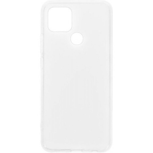 Чохол для смартфону Armorstandart Air for Oppo A15/A15s Transparent (ARM58386)