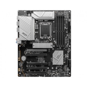 Материнська плата MSI PRO B760-P II DDR5