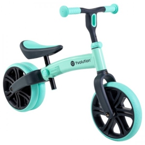 Біговел YVolution Yvelo Junior зелений (YT16G2)