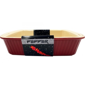 Форма для приготування Pepper 25х17х6.5 см (PR-3125)