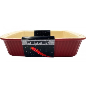 Форма для приготування Pepper 34.5х24х7.5 см (PR-3134)