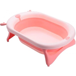 Дитяча ванночка BabaMama 6009Peach