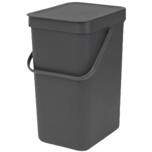 Бак для сміття Brabantia Sort&Go 25 л 129940