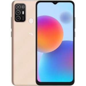 Смартфон ZTE Blade A52 4/64Gb Gold