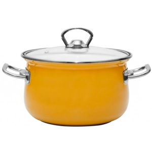 Каструля Infinity Honey SCE-P351 20 см 3.7 л (6667315)