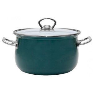 Каструля Infinity Petrol Blue SCE-P555 18 см 2.9 л (6667322)