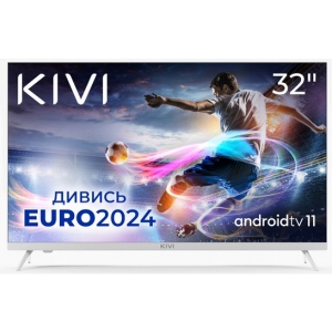 Телевізор KIVI 32H760QW