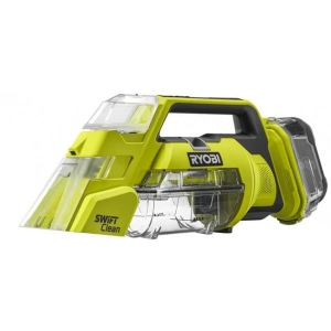 Пилосос ручний для дому Ryobi RDC18-0 (5133005905)