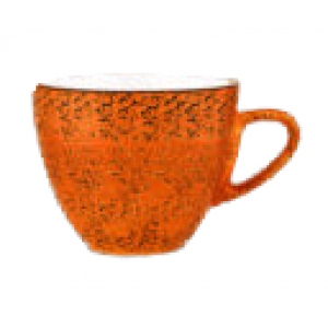 Чашка Wilmax Splash Orange 75 мл (WL-667333 / A)