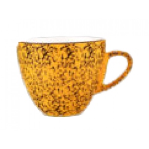 Чашка Wilmax Splash Yellow 110 мл (WL-667434 / A)