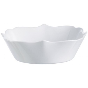 Салатник Luminarc Authentic White 16 см (J1302)