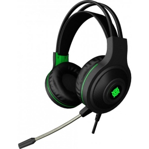 Гарнітура дротова ігрова GamePro Racer HS610G