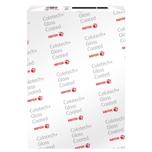 Папір А4 Xerox COLOTECH + GLOSS (150) SRA3 250арк.