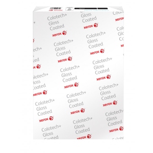 Папір А4 Xerox COLOTECH + GLOSS (130) A3 500арк.