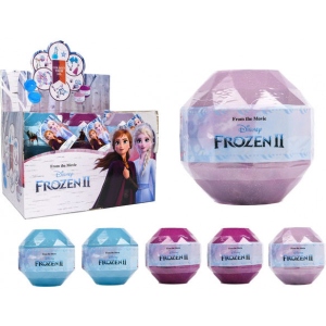 Набір для тіла Disney Frozen Аксесуари Діамант-сюрприз Середній (FR29131)
