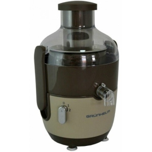 Соковижималка Grunhelm GJR625