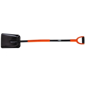 Лопата Neo Tools 132 см (95-011)