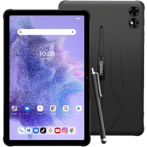 Планшет Umidigi Active T1 (MT09) 11'' 8/128Gb LTE Black Київ