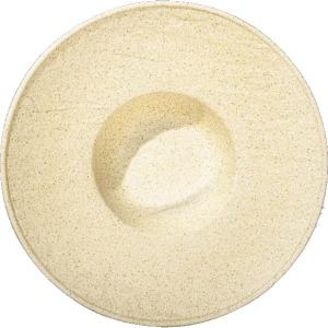Тарілка супова Wilmax Sandstone 24 см (WL-661315 / A)