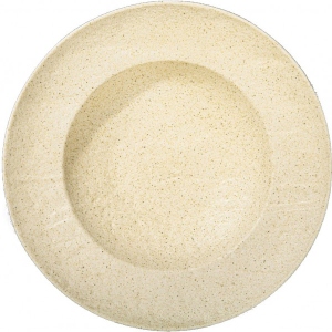 Тарілка супова Wilmax Sandstone 25.5 см (WL-661330 / A)