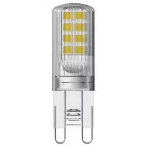 Лампочка світлодіодна Osram LED G9 2.6Вт 2700К 320Лм PIN30 (4058075432338)