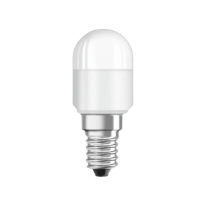 Лампочка світлодіодна Osram LED E14 2.3Вт 2700К 200Лм T26 (4058075432758)