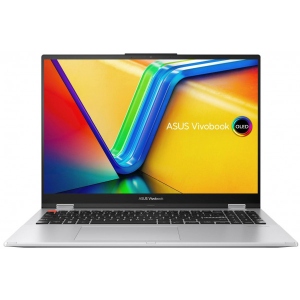 Ноутбук Asus Vivobook 16 TP3604VA-MC161W Cool Silver