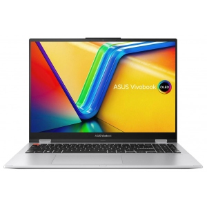 Ноутбук Asus Vivobook S 16 Flip TP3604VA-MC156W Cool Silver