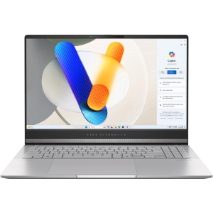 Ноутбук Asus Vivobook S 15 OLED M5506NA-MA013 Cool Silver