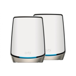 MESH система WiFi6 Netgear RBK862S-100EUS