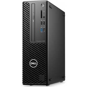 Робоча/графічна станція Dell Precision 3460 SFF (N204P3460SFF)