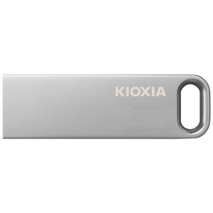 Флеш USB Kioxia 128GB USB 3.2 Gen 1 Biwako U366 (LU366S128GG4) в Києві