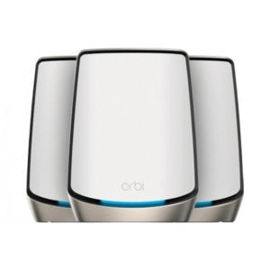MESH система WiFi6 Netgear RBK863S-100EUS
