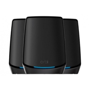 MESH система WiFi6 Netgear RBK863SB-100EUS