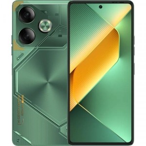 Смартфон Tecno Pova 6 8/256Gb Comet Green (LI7)