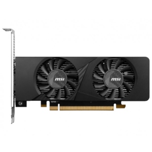 Уцінка - Відеокарта MSI GeForce RTX 3050 6GB GDDR6 LP OC (912-V812-025) Київ